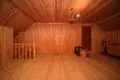 Casa 180 m² Zarecca, Belarús