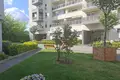 Appartement 1 chambre 70 m² en Varsovie, Pologne