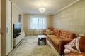 2 room apartment 66 m² Muchaviecki sielski Saviet, Belarus