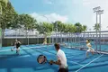 Mieszkanie  Dubaj, Emiraty Arabskie