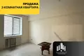 2 room apartment 55 m² Orsha, Belarus