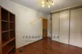 2 room apartment 55 m² Muhavecki selski Savet, Belarus