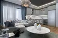 Apartamento 3 habitaciones 68 m² en Mezitli, Turquía