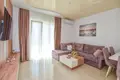 Wohnung 1 Schlafzimmer 43 m² Budva, Montenegro