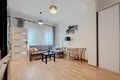 3 room apartment 60 m² Poznan, Poland