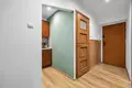 Apartamento 2 habitaciones 42 m² en Varsovia, Polonia