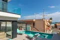 Chalet 3 Schlafzimmer 241 m² Guardamar del Segura, Spanien