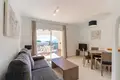 2 bedroom penthouse 100 m² Calp, Spain