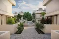 Penthouse 3 bedrooms 125 m² Fethiye, Turkey