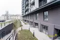 2 room apartment 59 m² Minsk, Belarus