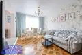 4 room apartment 80 m² Minsk, Belarus