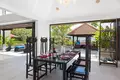 Villa de 4 dormitorios 710 m² Phuket, Tailandia