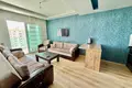 Appartement 2 chambres 58 m² Mezitli, Turquie