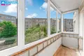 Квартира 3 комнаты 64 м² Вильнюс, Литва