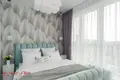 Квартира 3 комнаты 63 м² Минск, Беларусь