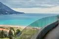 1 bedroom condo 50 m² Becici, Montenegro