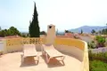 3 bedroom villa 120 m² La Nucia, Spain