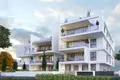 3 bedroom apartment 117 m² Larnaca, Cyprus