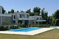 5 bedroom villa 350 m² Siviri, Greece