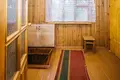 Casa 63 m² Baraulianski sielski Saviet, Belarús
