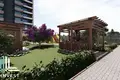 2 bedroom apartment 71 m² Mezitli, Turkey