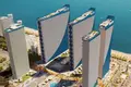 1 bedroom apartment 46 m² Batumi, Georgia