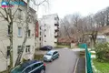 Apartamento 1 habitación 42 m² Kaunas, Lituania