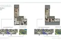 Квартира 4 комнаты 150 м² Yaliboyu, Турция