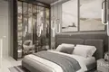 1 bedroom apartment 60 m² Bar, Montenegro