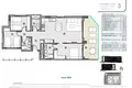 3 bedroom apartment 117 m² Torrevieja, Spain