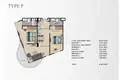 Mieszkanie 2 pokoi 50 m² Rawai, Tajlandia