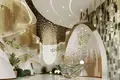 Квартира 3 комнаты  Дубай, ОАЭ