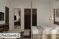 Вилла 3 комнаты 327 м² Бали, Индонезия