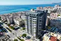 Apartamento 2 habitaciones 70 m² Mahmutlar, Turquía