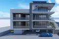 Mieszkanie 2 pokoi 92 m² Gmina Agios Athanasios, Cyprus