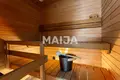 Appartement 5 chambres 116 m² Pirkkala, Finlande