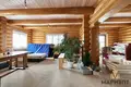 Casa 214 m² Drackauski siel ski Saviet, Bielorrusia