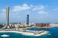 Mieszkanie 8 pokojów 618 m² Dubaj, Emiraty Arabskie