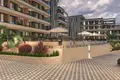 Apartamento 2 habitaciones 54 m² Inoenue Mahallesi, Turquía