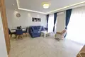 Apartamento 1 habitacion 47 m² en Budva, Montenegro