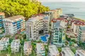 1 bedroom apartment 60 m² Mediterranean Region, Turkey