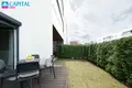 Квартира 2 комнаты 48 м² Вильнюс, Литва