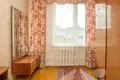 Wohnung 3 zimmer 55 m² Maladsetschna, Belarus