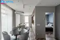 Квартира 3 комнаты 61 м² Вильнюс, Литва