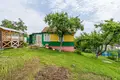 House 58 m² Ratamka, Belarus