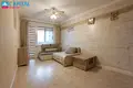 Квартира 2 комнаты 48 м² Шяуляй, Литва