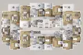 Apartamento 4 habitaciones 170 m² Ortahisar, Turquía