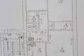 Mieszkanie 3 pokoi 65 m² Ryga, Łotwa
