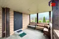 Dom 72 m² Cyrvonaslabodski sielski Saviet, Białoruś