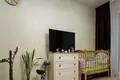 Appartement 1 chambre 40 m² Enierhietykau, Bélarus